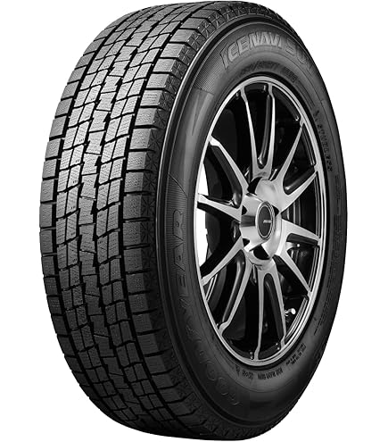 Amazon.co.jp: スタッドレスタイヤ 265/70R15 112Q ヨコハマ アイス 
