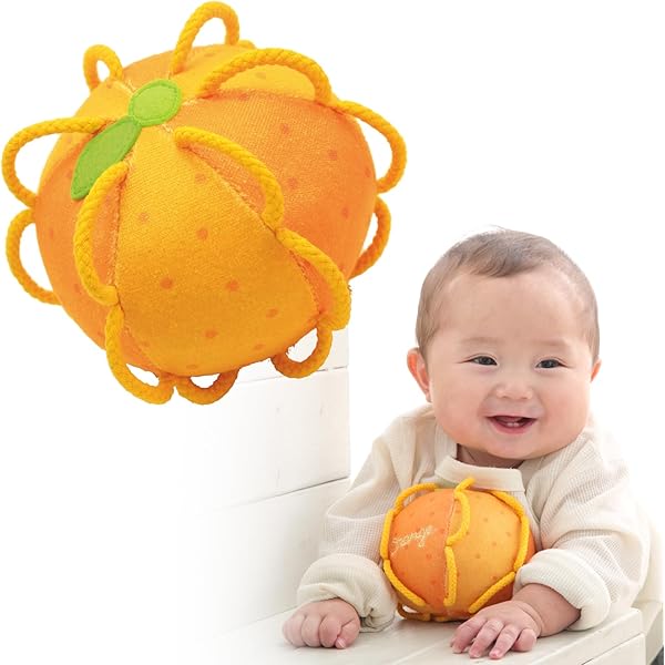 Amazon.co.jp: シャオール 鈴付き わっかラトル (サンドイッチ