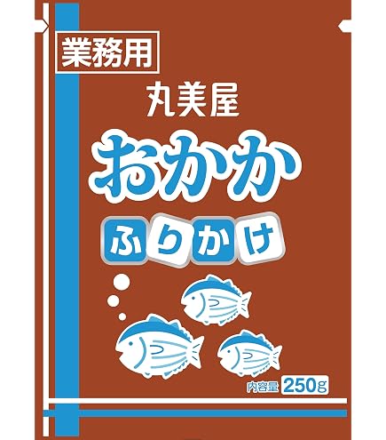 丸美屋フーズ のりたま ふりかけ