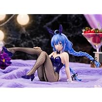 Amazon.co.jp: 無職転生Ⅱ 異世界行ったら本気だす Vivitフィギュア