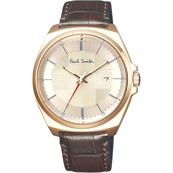 Amazon.co.jp: Paul Smith ポールスミス レディース 腕時計 Church