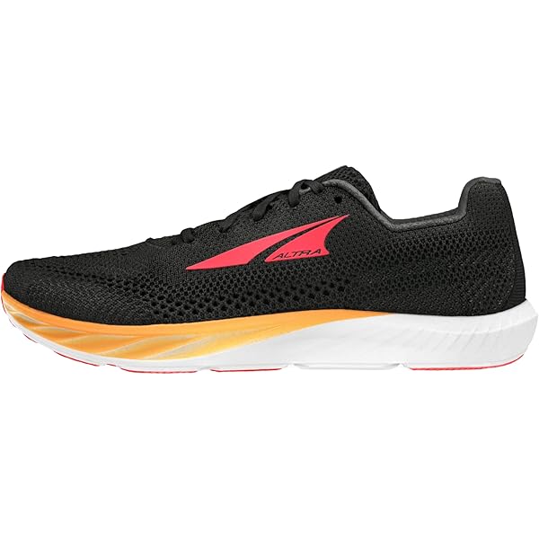 Amazon | ALTRA(アルトラ) エスカランテ4女性用 AL0A85NF Black