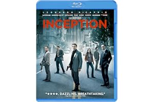 インセプション [Blu-ray]