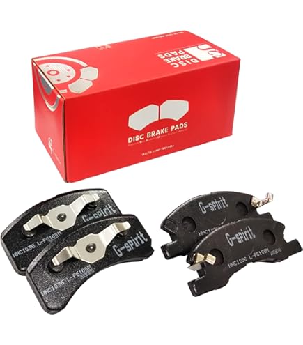 Amazon | PITWORKブレーキパッド／エルグランド E51/NE51／フロント用