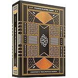 theory11 Neil Patrick Harris Playing Cards