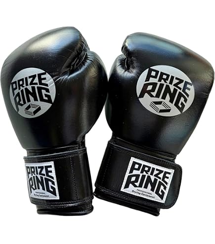 Amazon.co.jp: PRIZE RING／プライズリングボクシンググローブ