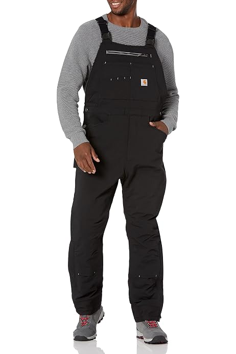 carhartt 3m thinsulate bibs
