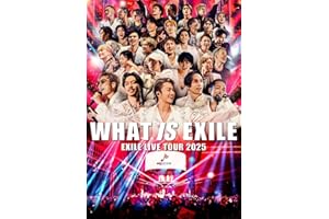 EXILE LIVE TOUR 2025 