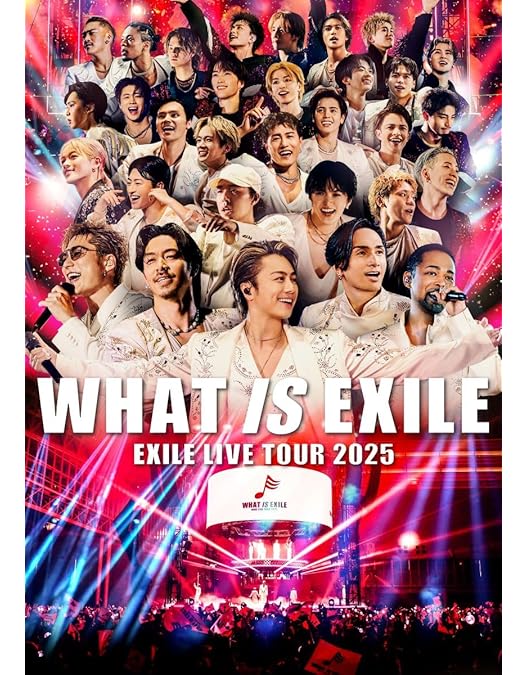 Amazon.co.jp: LDH LIVE-EXPO 2024 -EXILE TRIBE BEST HITS