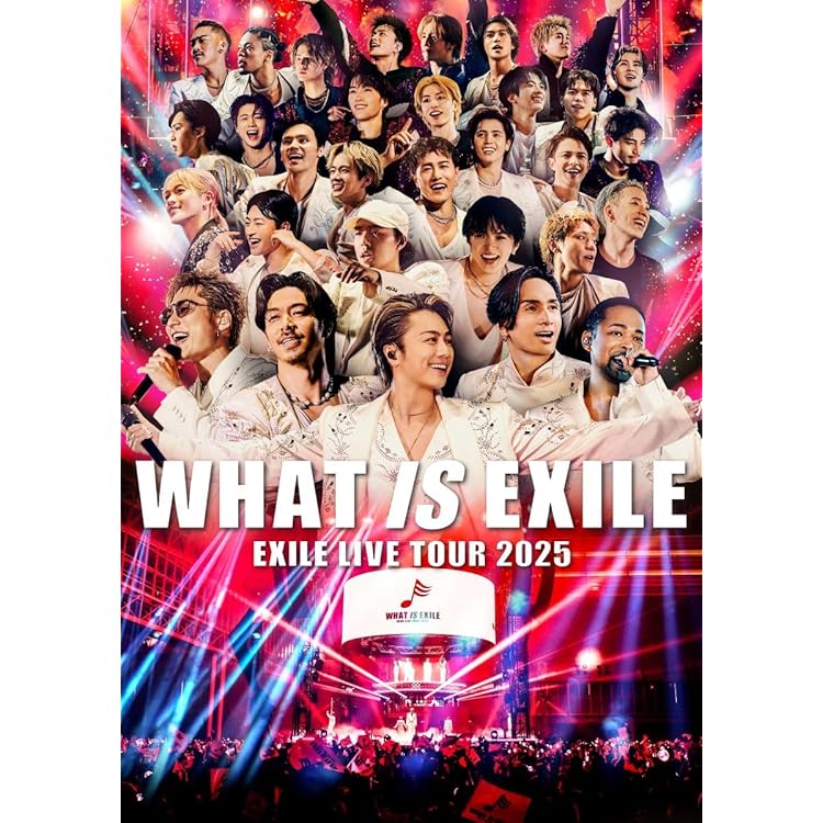 Amazon.co.jp: Get-go! (SG+Blu-ray Disc) (三方背ケース仕様) - EXILE