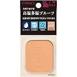 FASIO(ファシオ) パワフルステイ UV ファンデーション レフィル 405 オークル やや明るい自然な肌色 詰替え用 10g