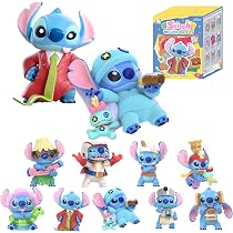 Amazon.co.jp: TOP TOY ディズニー スティッチ「キュートな