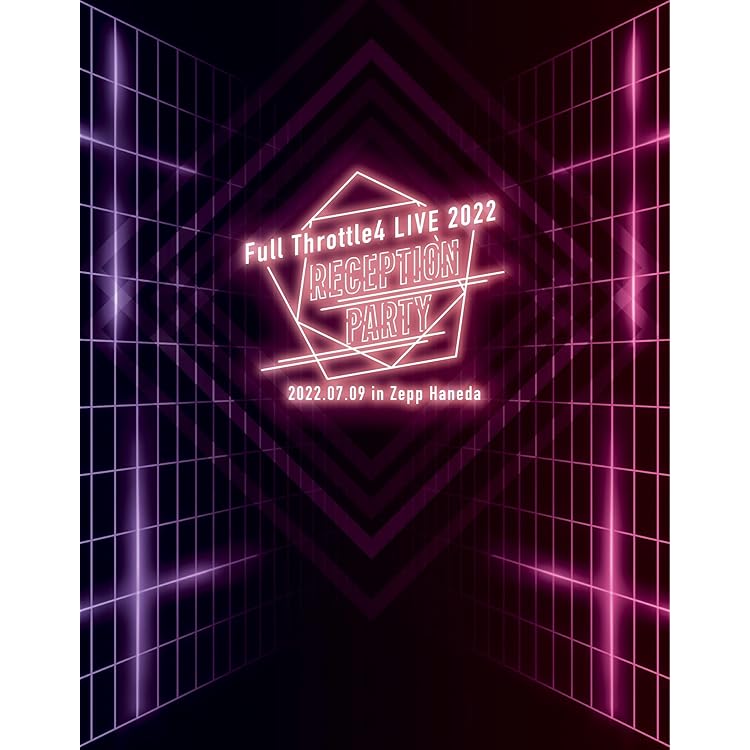 Amazon | FT4 (初回生産限定盤) | Full Throttle4(YUI・RIO・MEGU・DAI