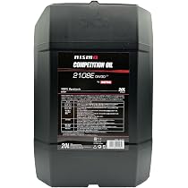 Amazon | nismo (ニスモ) エンジンオイル COMPETITION OIL type 2108E