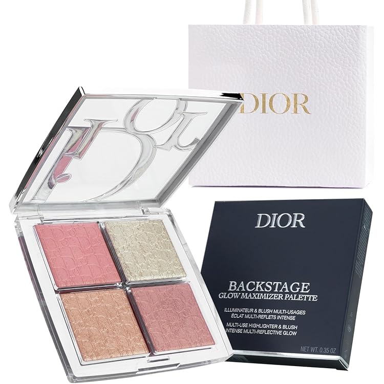 Amazon | 【国内正規品】DIOR ディオール バックステージ グロウ