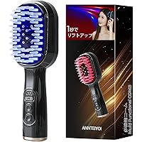 Amazon | 【2025新·革新型】電動EMS リフトブラシ 電動