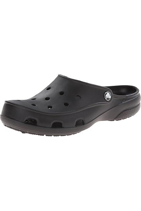 women's crocs freesail clog