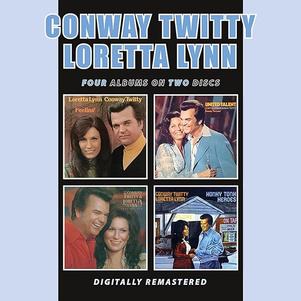 【中古】 Loretta Lynn / Hey Good Lookin Hey Good Lookin' - song and lyrics by Loretta Lynn, Conway