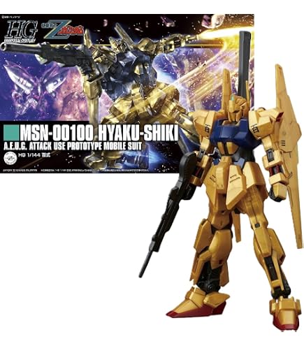 Amazon | HG 1/144 MSZ-006 ゼータガンダム (機動戦士Zガンダム