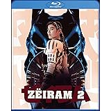 Zeiram 2 [Blu-ray]