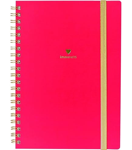 Amazon | SUMMARY NOTE SEAL インデックス【ピンク】まとめ