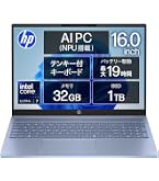 Windowsノート本体 HP Laptop 15-fd0228TU HP ノートパソコン HP 15-fd0228TU