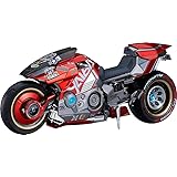 ex ride サイバーパンク2077 YAIBA KUSANAGI ノンスケール ABS&PVC製 塗装済み可動フィギュア