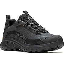 Amazon | [メレル] ハイキングシューズ Moab Speed 2 Gore-Tex