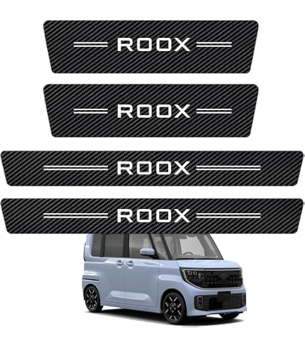 Amazon.co.jp: 新型 デリカミニ DELICA MINI B3系に適用 車用 サイド