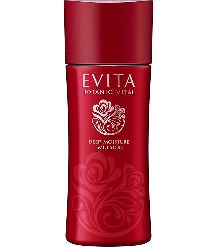 Amazon | KANEBO(カネボウ) EVITA(エビータ) ボタニバイタル ディープ