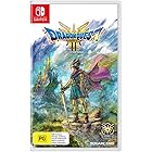 Dragon Quest III HD-2D Remake - Nintendo Switch