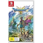 Dragon Quest III HD-2D Remake - Nintendo Switch