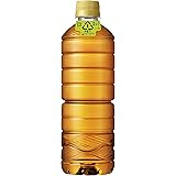 「アサヒ 十六茶麦茶」 お茶 ラベルレスボトル 660ml×24本
