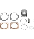 Amazon | キタコ(KITACO) ピストンキット(φ44.0) NSR50/NS-1/NS50F