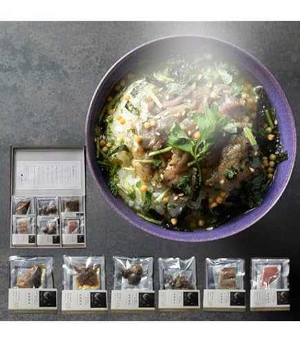 山年園 高級お茶漬け 【14種類セット】巣鴨のお茶屋さん Amazon.co.jp: 巣鴨のお茶屋さん山年園 高級ギフト箱入り お茶漬け