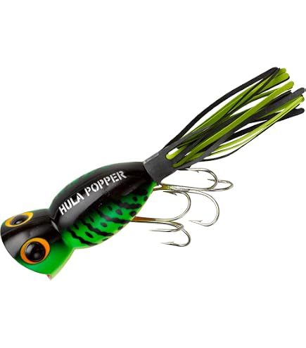 Amazon.co.jp: HEDDON(ヘドン) ルアー タイニークレイジークローラー