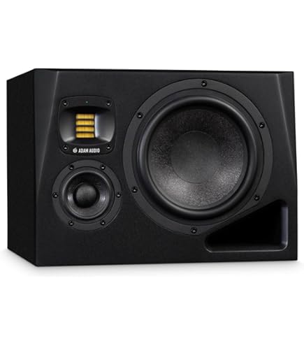 まさむそ　モニターオーディオ M-Audio BX3BT / BX4BT | Bluetooth搭載、コンパクトなボディに