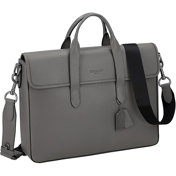 Amazon.co.jp: [COACH] [コーチ] ビジネスバッグ C0244 ユニセックス
