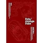 Fate/strange Fake Blu-ray Disc BOX(完全生産限定版) [Blu-ray]