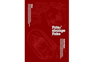 Fate/strange Fake Blu-ray Disc BOX(完全生産限定版) [Blu-ray]