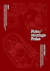 Fate/strange Fake Blu-ray Disc BOX(完全生産限定版) [Blu-ray]