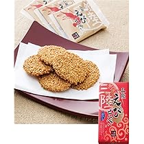 Amazon | 宮城県限定 仙台市限定 仙台市土産 三陸えびせんべい