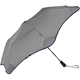 [ムーンバット] BLUNT ブラント 正規品 メトロ METRO 紳士折 耐風傘 ユニセックス UV 晴雨兼用 日傘 親骨51cm ジャンプ 丈夫 アウトドア オシャレ