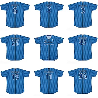 Amazon.co.jp: 横浜DeNA ベイスターズ ユニフォーム 2025 スターナイト