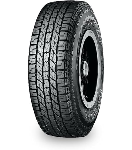 ☆送料込☆ヨコハマ ジオランダー A/T G015 2P235/70R16 4本 ヨコハマタイヤ 235/70R16 YOKOHAMA ヨコハマ GEOLANDAR A/T