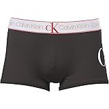 (カルバンクライン) CK ONE グラフィック ロゴ マイクロ ローライズ ボクサーパンツ NB2854