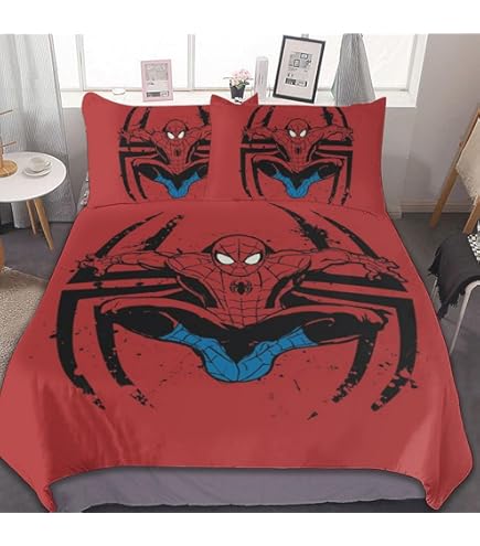 Amazon｜ハリーポッター 布団カバー 3点セット シングル シングル 枕