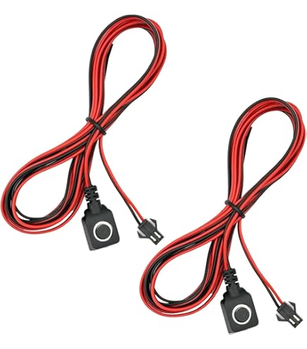 Amazon.co.jp: OHM 通信線用 握り 押しボタン スイッチ DC用 (04-8123