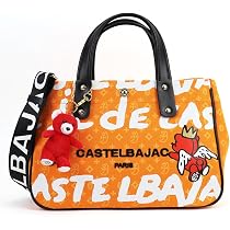 Amazon | [CASTELBAJAC(カステルバジャック) トートバッグ 当店限定