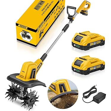 Amazon.co.jp 売れ筋ランキング: 耕うん機 の中で最も人気のある商品です